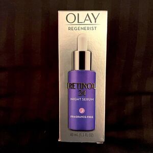 OLAY REGENERIST RETINOL 24
